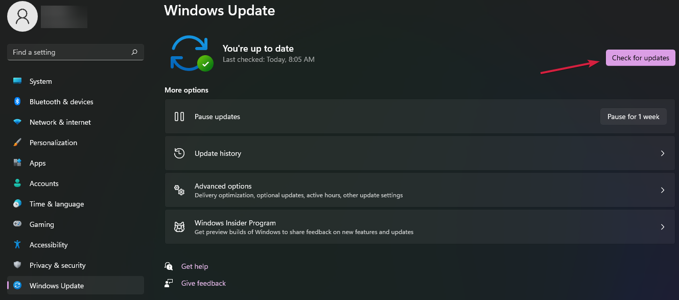 [故障排除教程] 蓝牙在 Windows 11 中无法正常工作