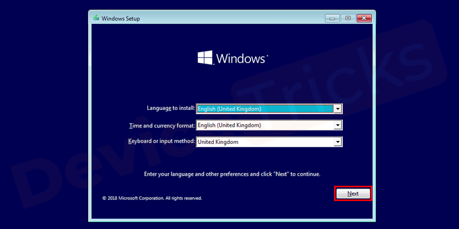 如何修复 BOOTMGR 在 Windows 10 中丢失错误?