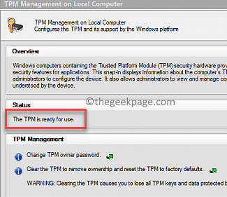 如何检查您的 Windows PC 是否有用于 Windows 11 升级的 TPM 芯片