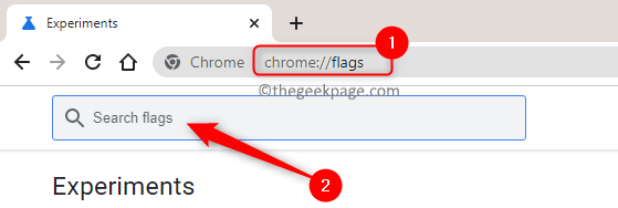 如何在 Google Chrome 中启用或禁用网站的平滑滚动