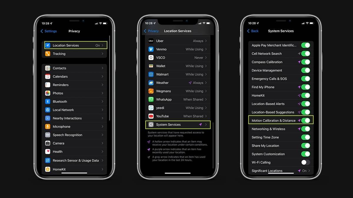 如何校准 Apple Watch 以进行准确的健身追踪
