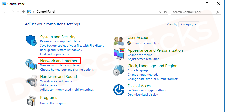 如何修复 DNS 无法解决 Xbox 服务器名称错误?