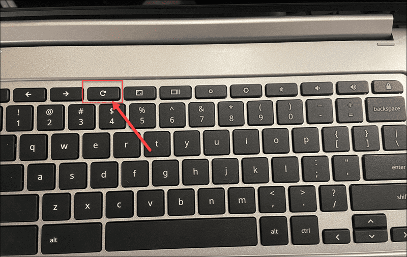 触摸板在 Chromebook 上不工作：9 个修复