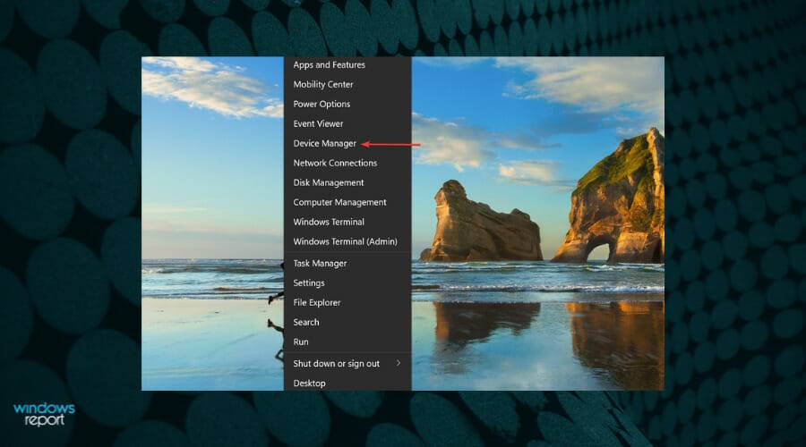 修复:Windows 11 色彩管理不工作