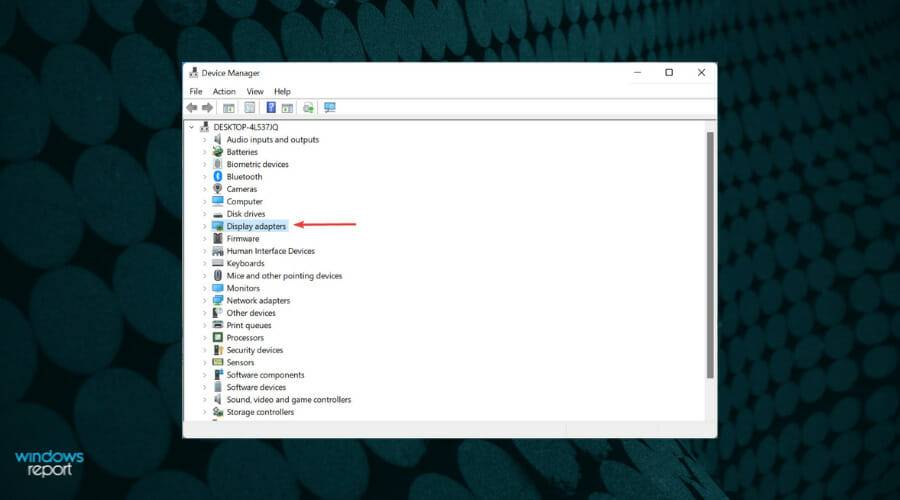 修复:Windows 11 色彩管理不工作