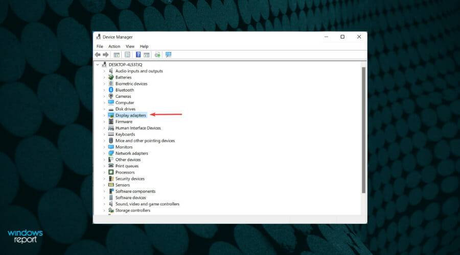 修复:Windows 11 色彩管理不工作