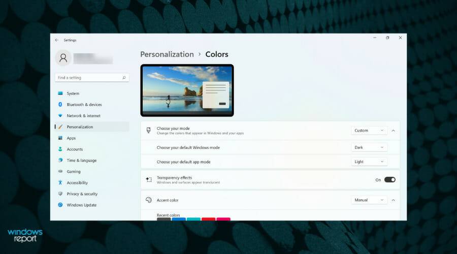 修复:Windows 11 色彩管理不工作