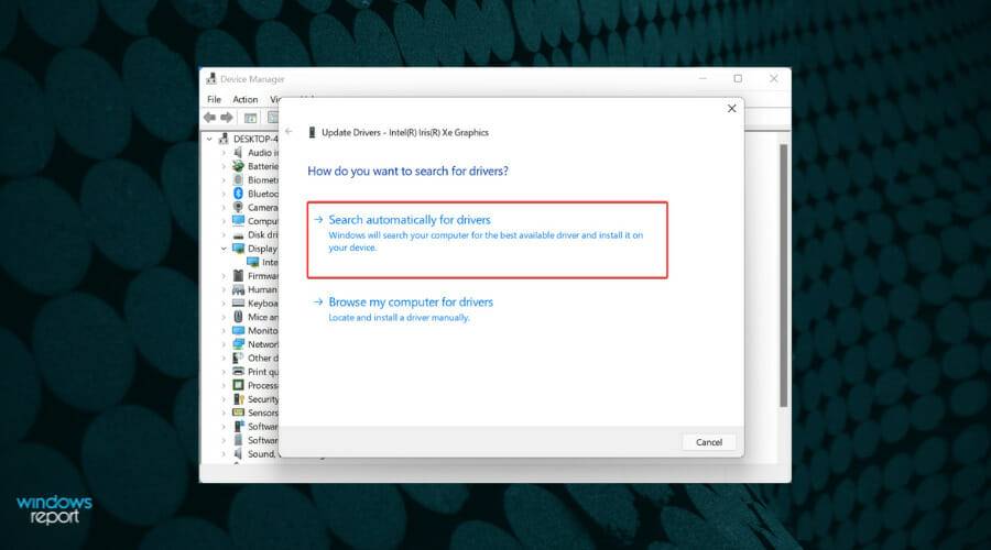 修复:Windows 11 色彩管理不工作
