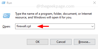 如何在 Windows 10 中阻止程序访问互联网
