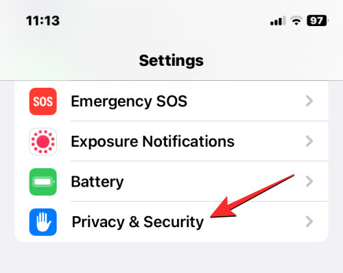 如何在 iPhone 上关闭位置:您需要知道的一切