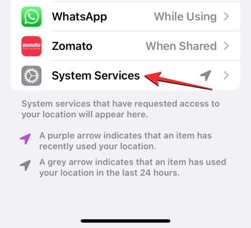 如何在 iPhone 上关闭位置:您需要知道的一切