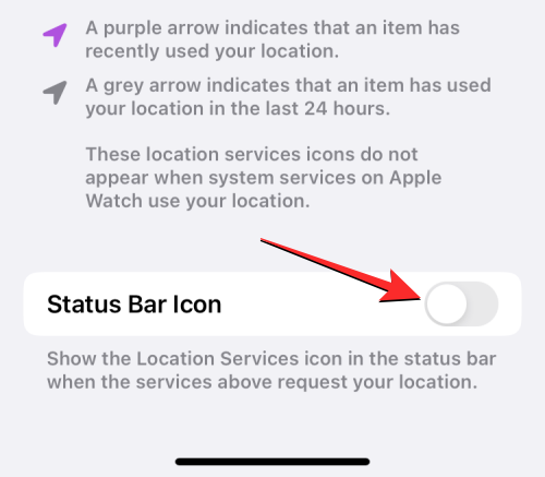 如何在 iPhone 上关闭位置:您需要知道的一切