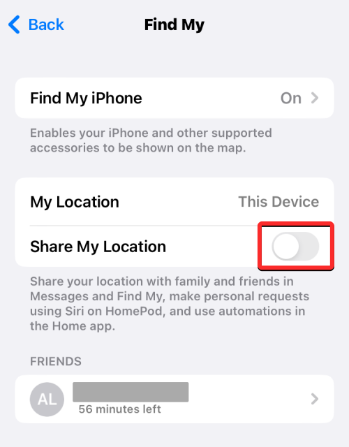 如何在 iPhone 上关闭位置:您需要知道的一切