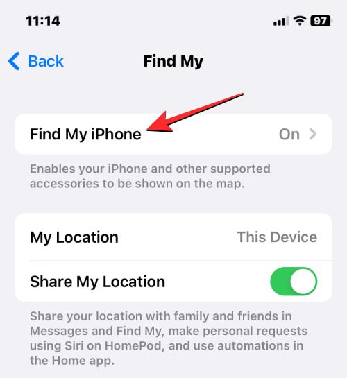 如何在 iPhone 上关闭位置:您需要知道的一切