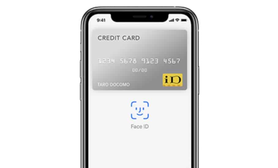 iPhone 口罩Face ID 教程及测试