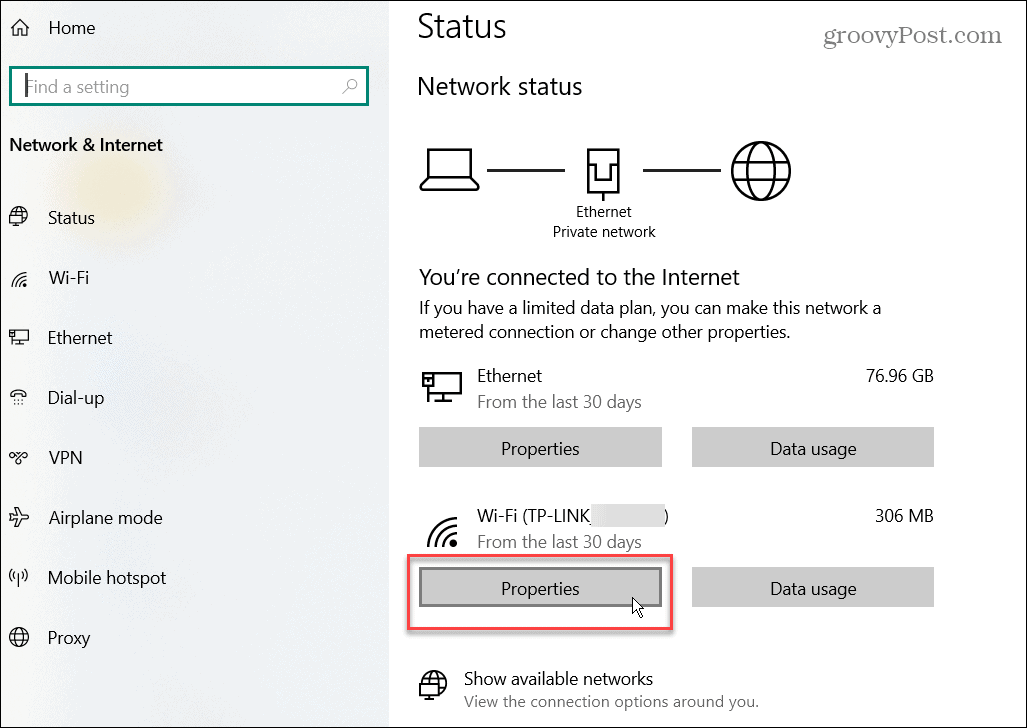 如何修复附近共享在 Windows 上不起作用