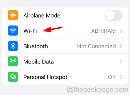 iPhone不断自行打开Wi-Fi和蓝牙[已解决]