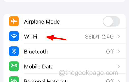 如何修复iPhone上发生的SSL错误[已解决]