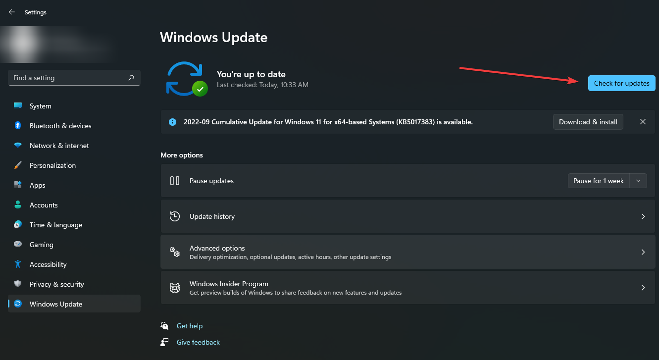 修复: Windows 11 蓝牙设备已配对但未连接