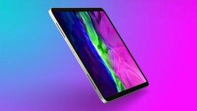 带有“M2”芯片和 MagSafe 充电功能的 iPad Pro 可能于 2022 年秋季推出