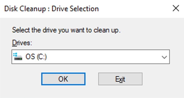 如何修复 Windows 11 的可用空间要求错误