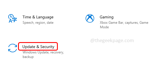 是时候更新 Windows 10 修复中的设备弹出错误了