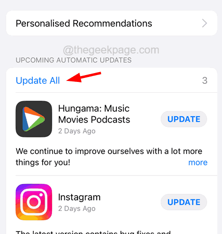 如何修复iPhone随机重启[已解决]