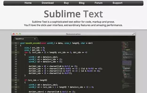 强烈推荐十个 Python IDE 和代码编辑器!