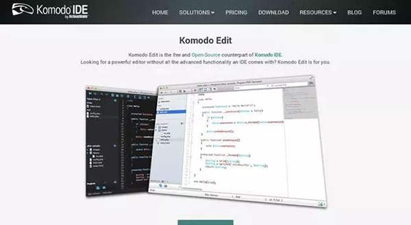 强烈推荐十个 Python IDE 和代码编辑器!