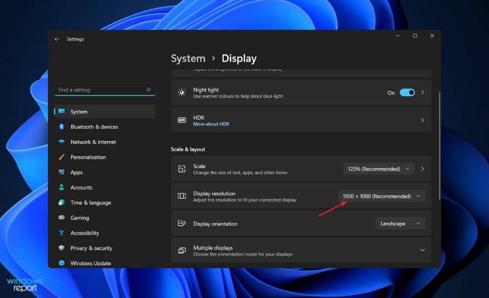 Windows 11 的 HDMI 端口无法正常工作?这是做什么