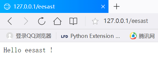 Python轻量级Web框架:Bottle库!