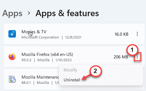 修复:无法在 Mozilla Firefox 中加载 XPCOM 问题