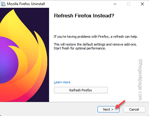 修复:无法在 Mozilla Firefox 中加载 XPCOM 问题