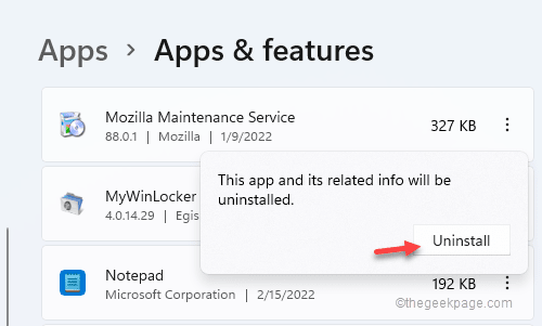 修复:无法在 Mozilla Firefox 中加载 XPCOM 问题
