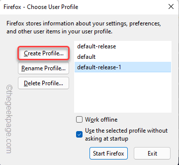 修复:无法在 Mozilla Firefox 中加载 XPCOM 问题