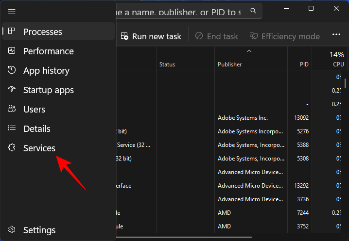 哪些 Windows 11 服务可以安全禁用以及如何禁用?