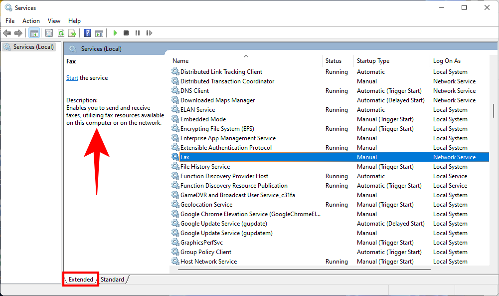 哪些 Windows 11 服务可以安全禁用以及如何禁用?