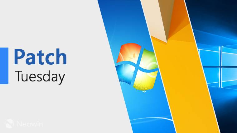 适用于 Windows 8.1 (KB5014011) 和 Windows 7 (KB5014012) 的五月补丁星期二更新现已推出