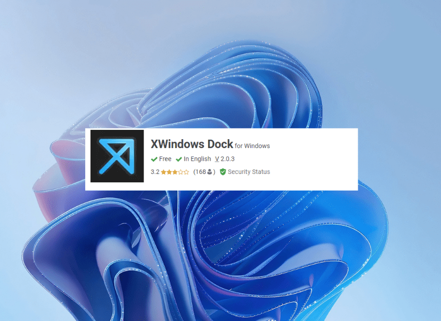 5+ 最好的 Windows 11 停靠应用程序,以提高可访问性