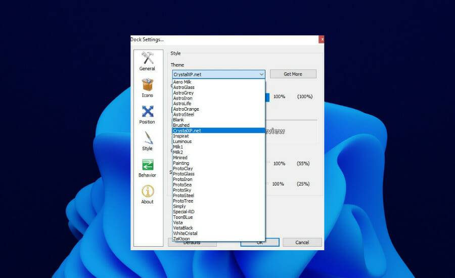 5+ 最好的 Windows 11 停靠应用程序,以提高可访问性