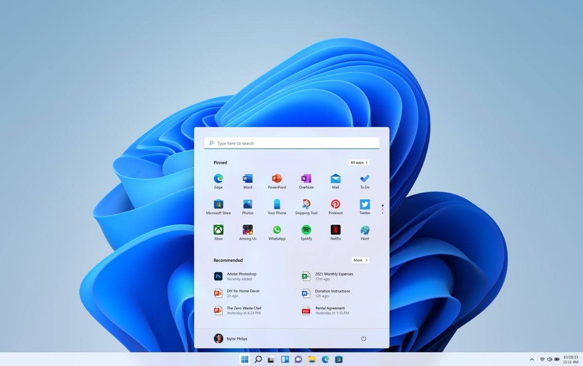 Windows 11 vs macOS Monterey：选择哪一个？