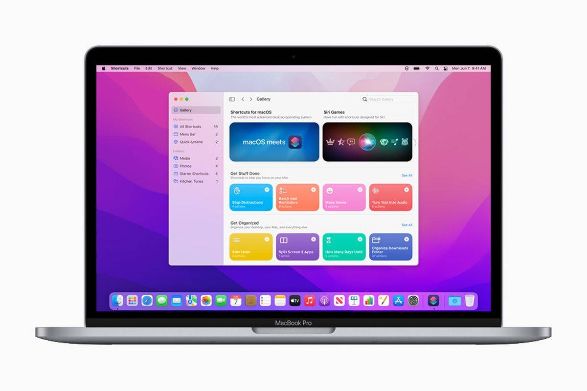 Windows 11 vs macOS Monterey：选择哪一个？