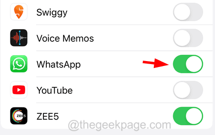 如何修复WhatsApp状态未显示在iPhone上[已解决]