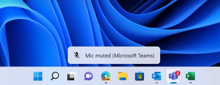 开发频道中的 Windows 11 内部版本 22543 将“Jenny”和“Aria”添加到讲述人,以及修复