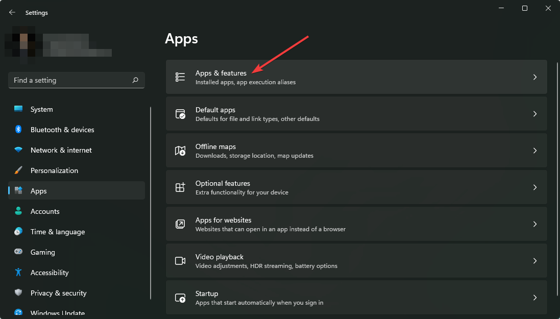 修复：FortiClient VPN 无法在 Windows 11 上运行