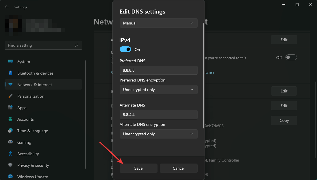 修复：FortiClient VPN 无法在 Windows 11 上运行