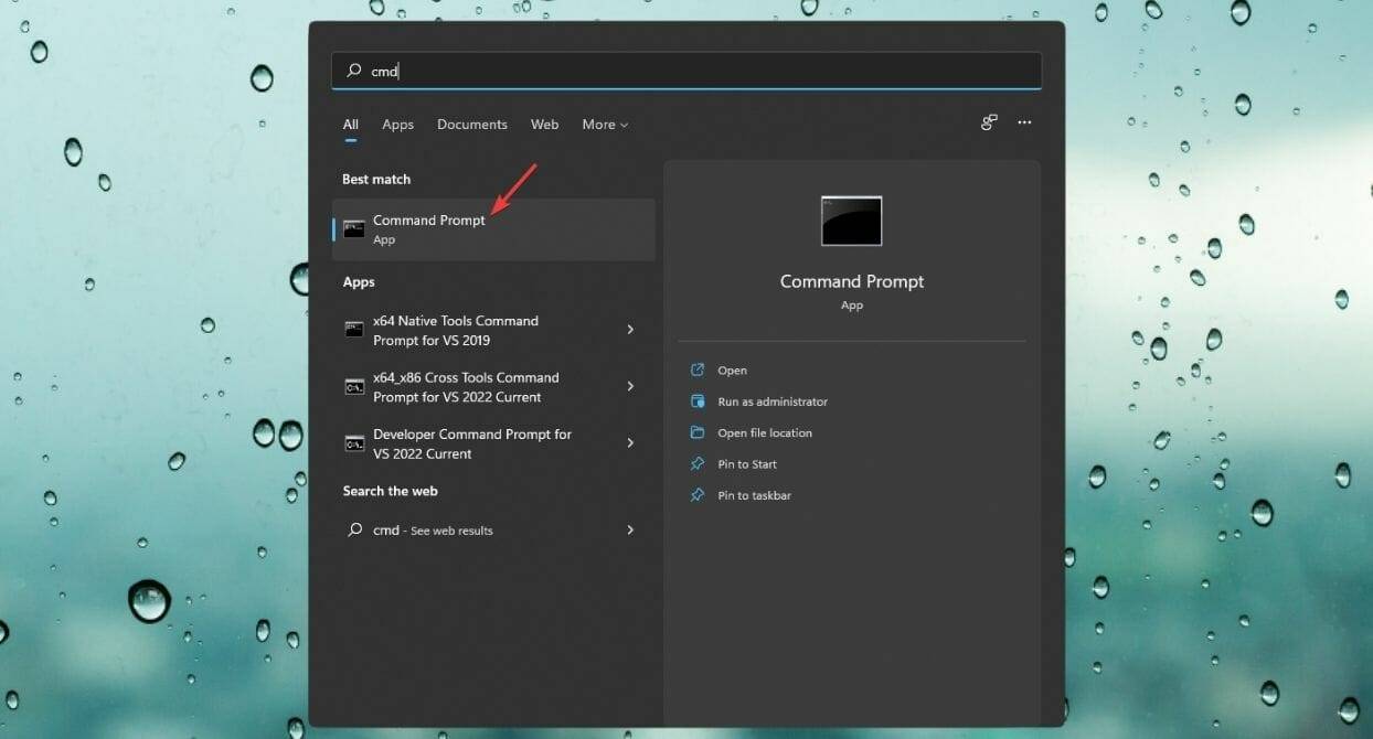 修复：FortiClient VPN 无法在 Windows 11 上运行
