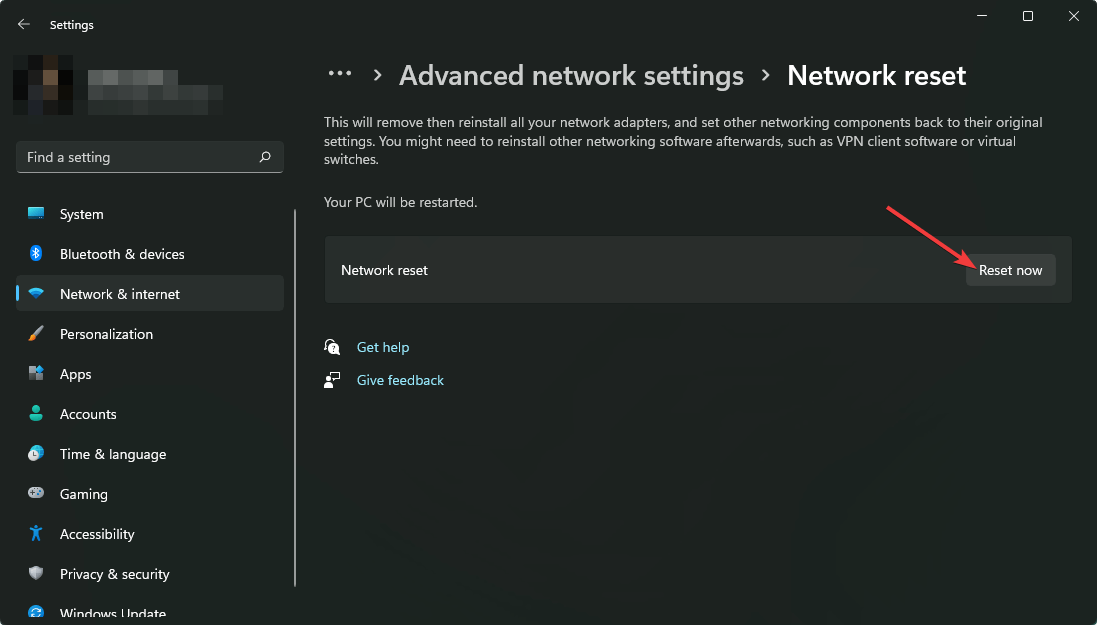 修复：FortiClient VPN 无法在 Windows 11 上运行