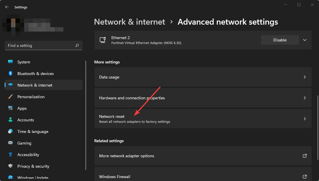 修复：FortiClient VPN 无法在 Windows 11 上运行