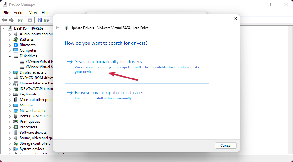 修复：FortiClient VPN 无法在 Windows 11 上运行